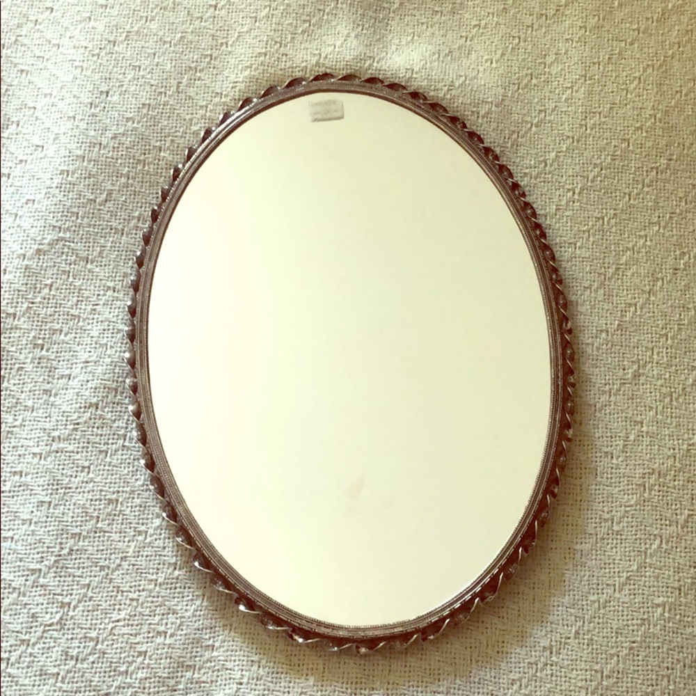 Antique Mirror